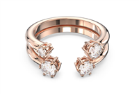 Anello Swarovski Donna constella in Lega metallica Cristallo 5640969 - 5640969